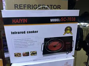 Digital Hotplate