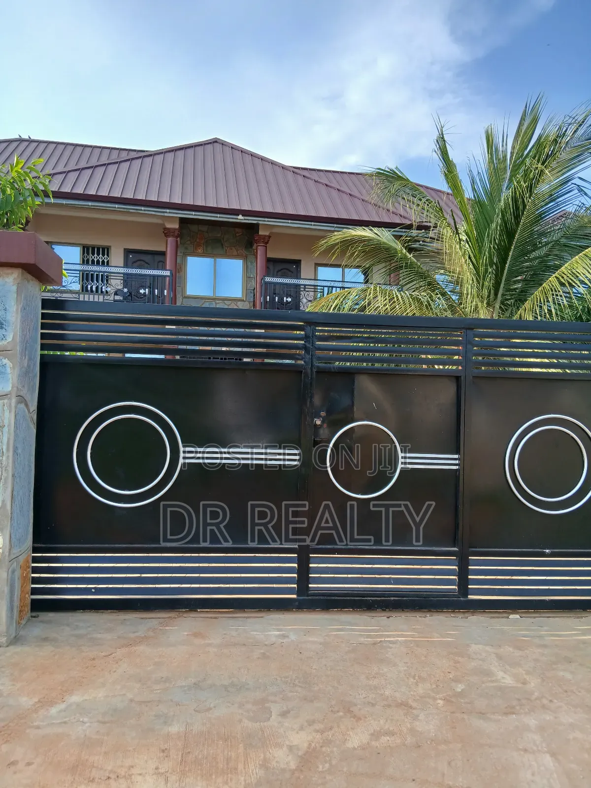 3bdrm Apartment in Tema Com 25, Community 25 for rent