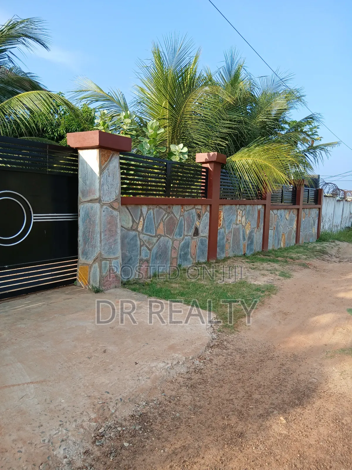 3bdrm Apartment in Tema Com 25, Community 25 for rent