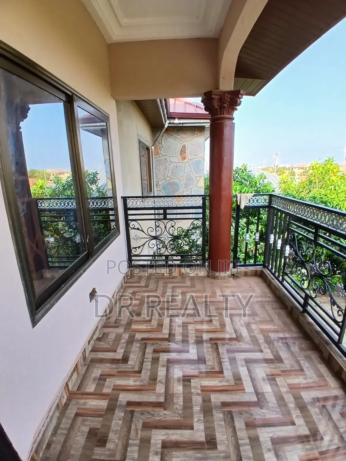 3bdrm Apartment in Tema Com 25, Community 25 for rent