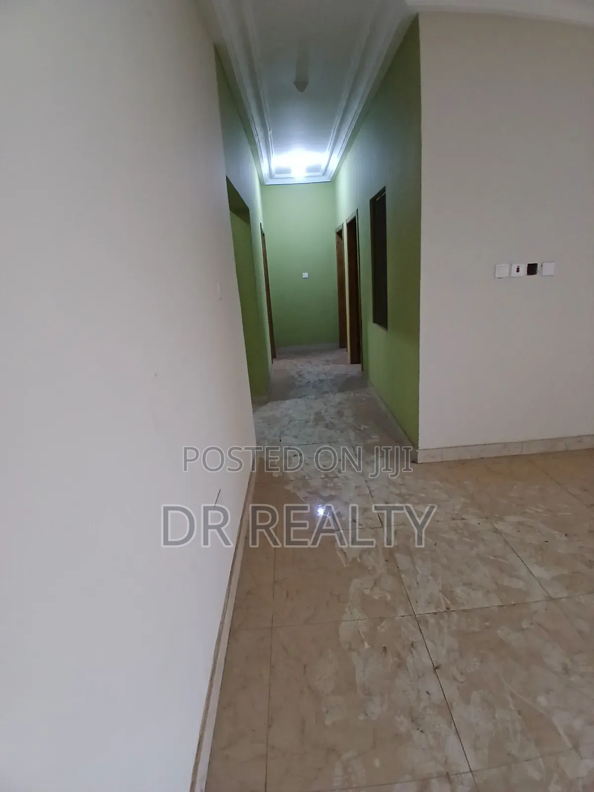 3bdrm Apartment in Tema Com 25, Community 25 for rent