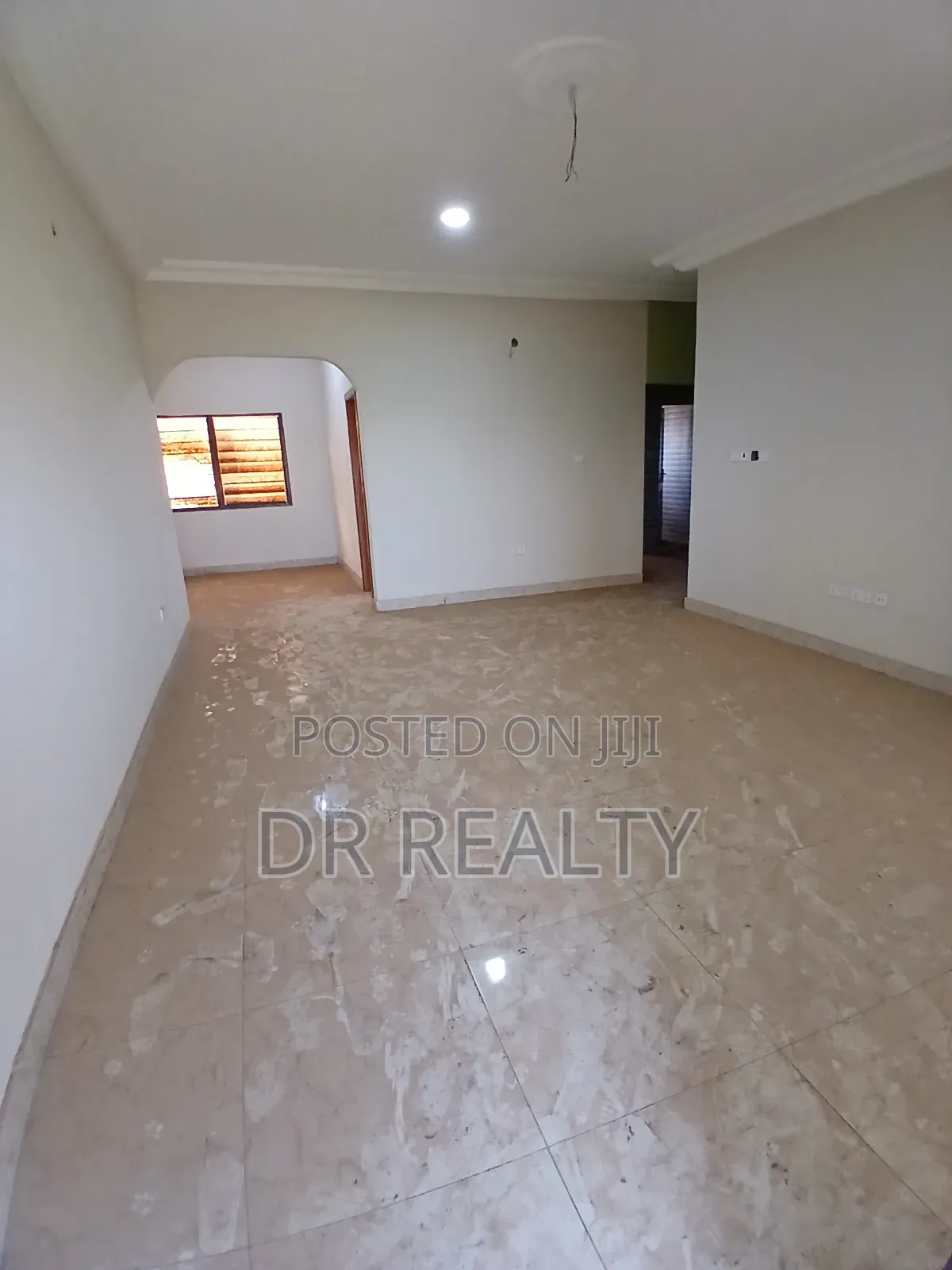 3bdrm Apartment in Tema Com 25, Community 25 for rent