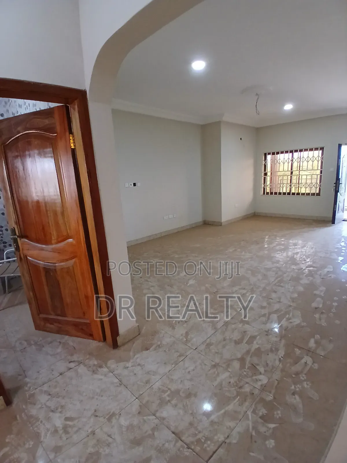 3bdrm Apartment in Tema Com 25, Community 25 for rent