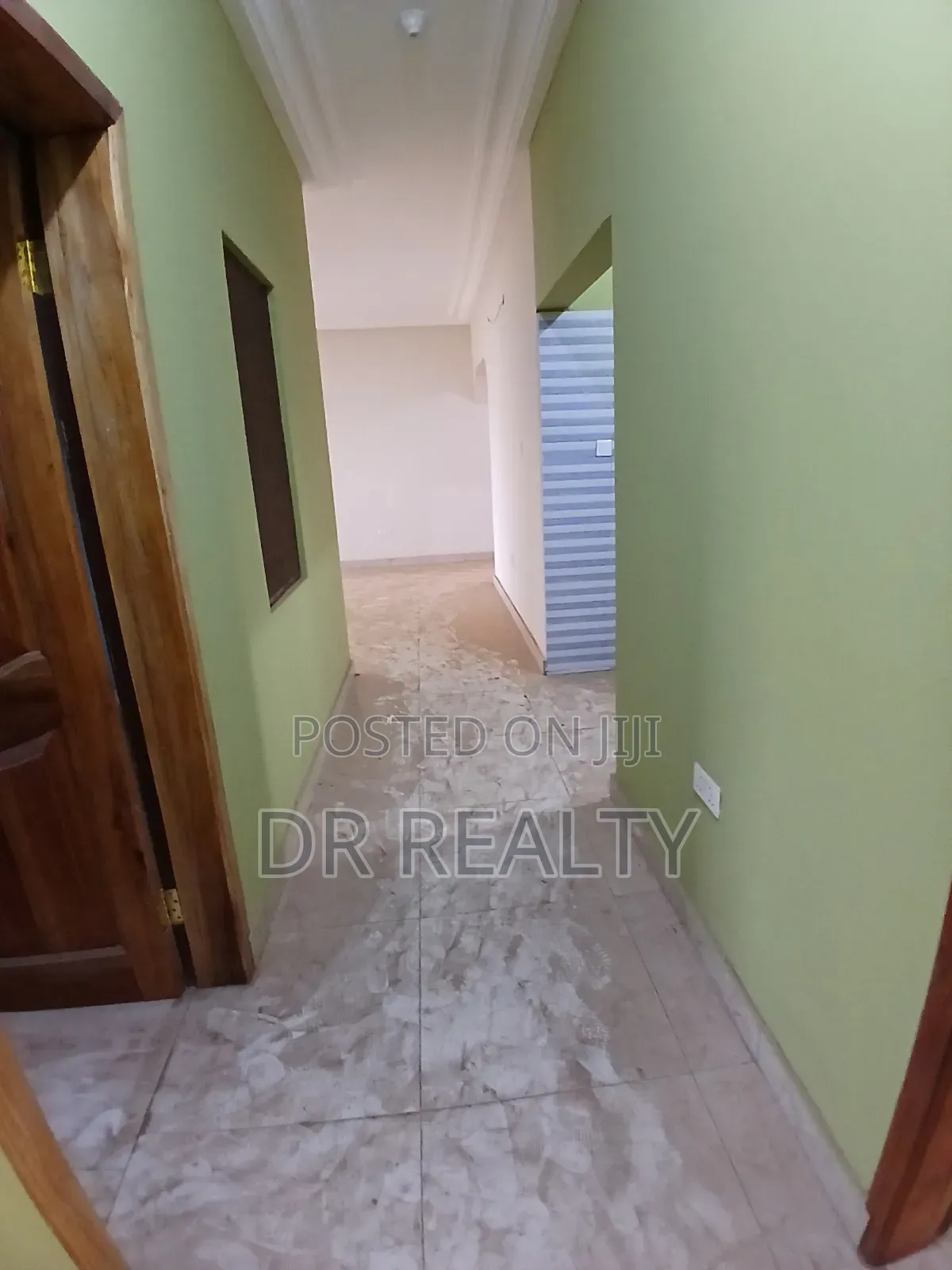 3bdrm Apartment in Tema Com 25, Community 25 for rent