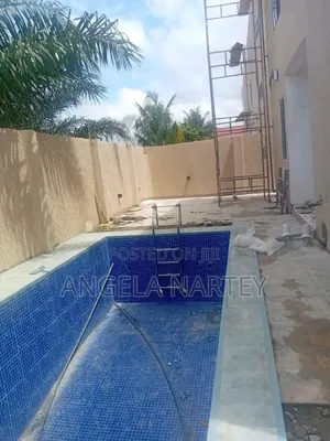 5bdrm House in Ashongman Estates for sale