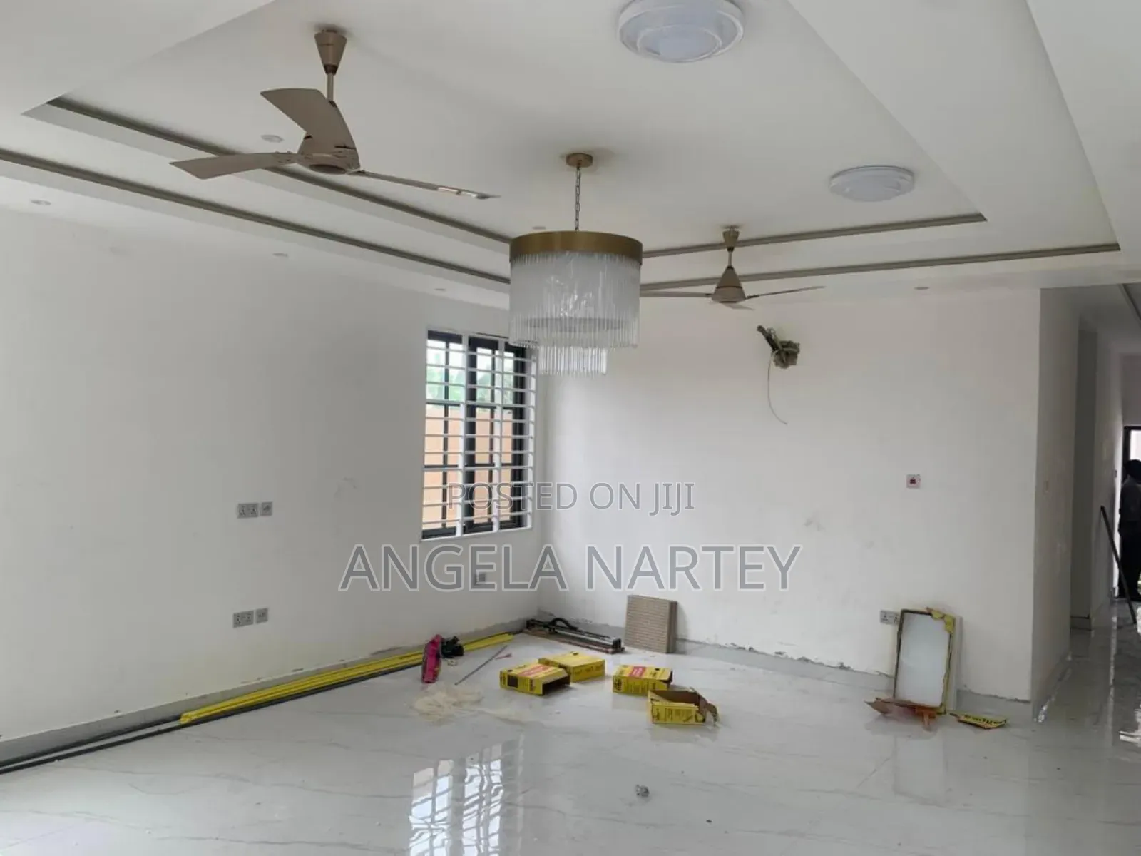 5bdrm House in Ashongman Estates for sale
