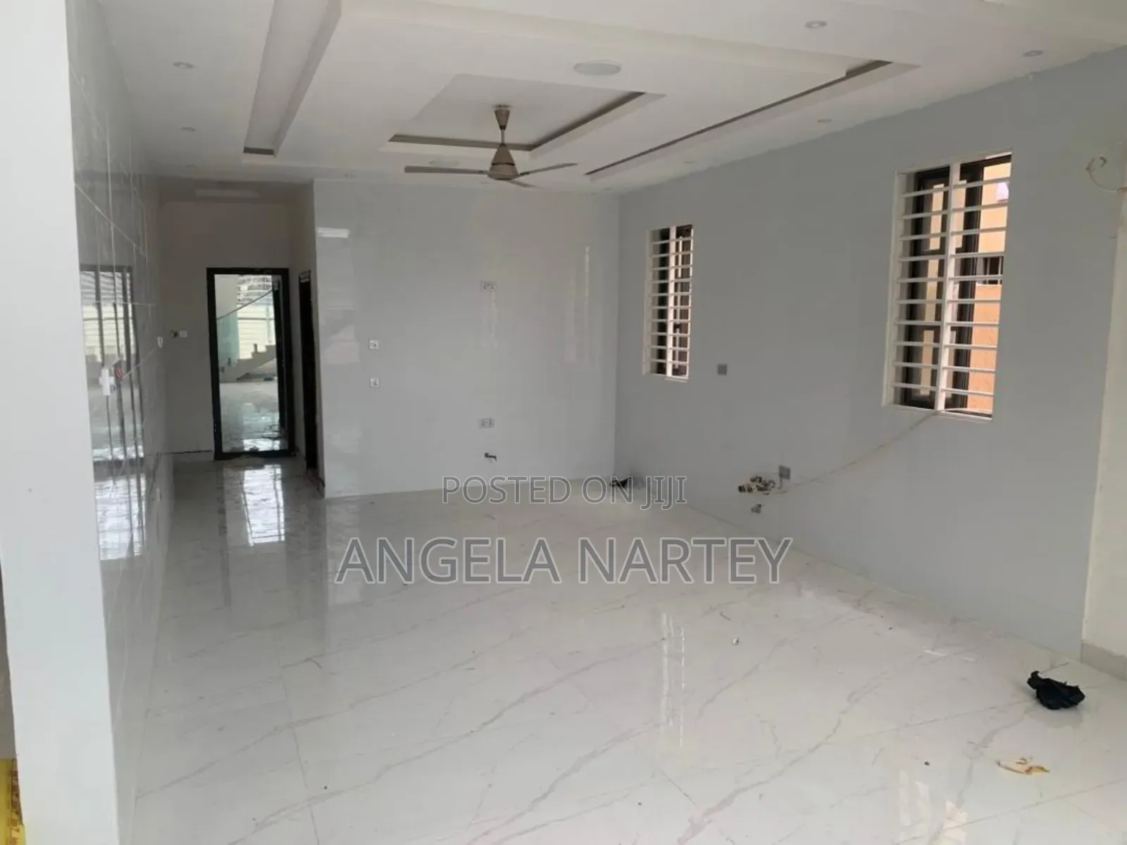 5bdrm House in Ashongman Estates for sale