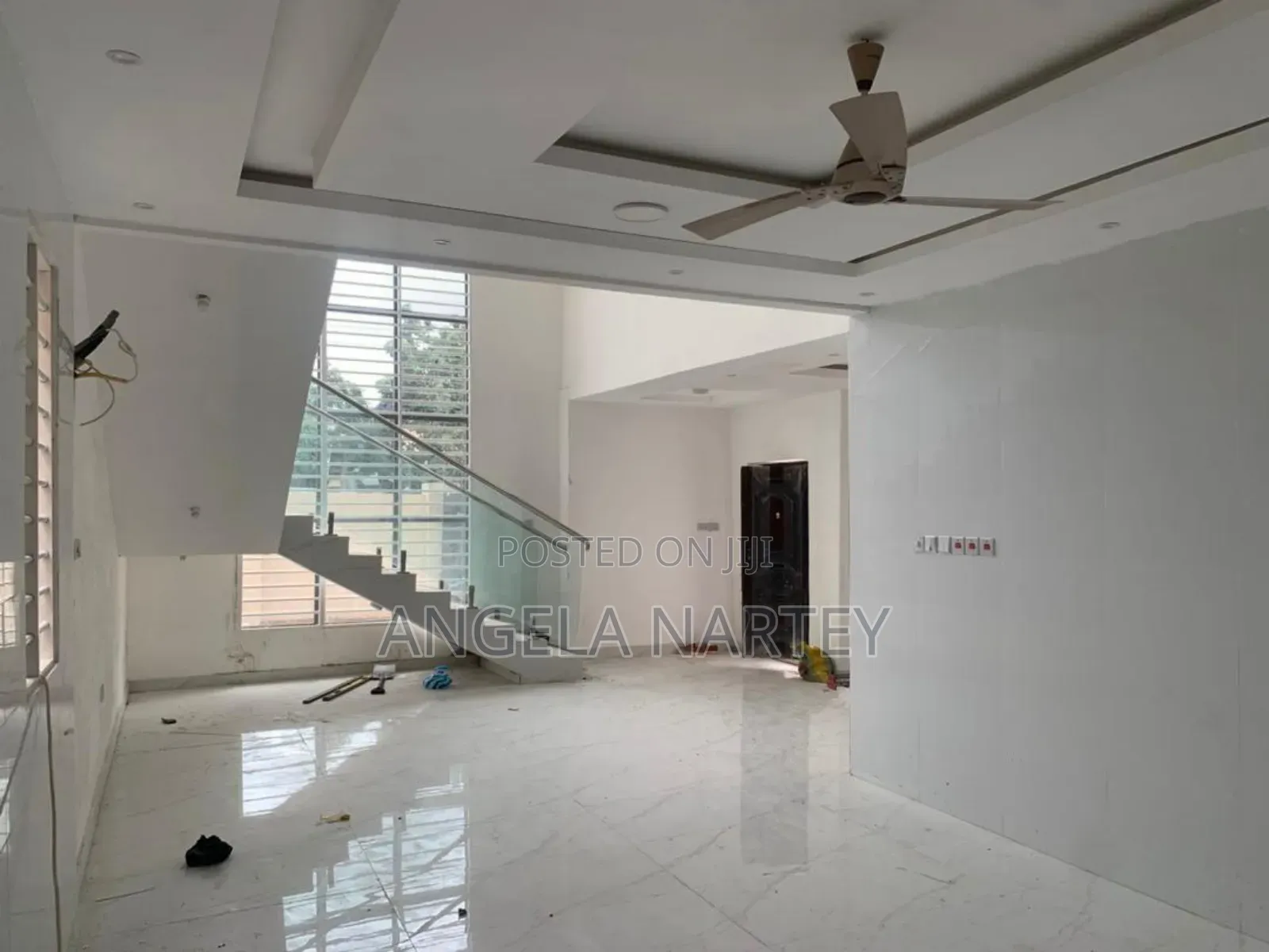 5bdrm House in Ashongman Estates for sale