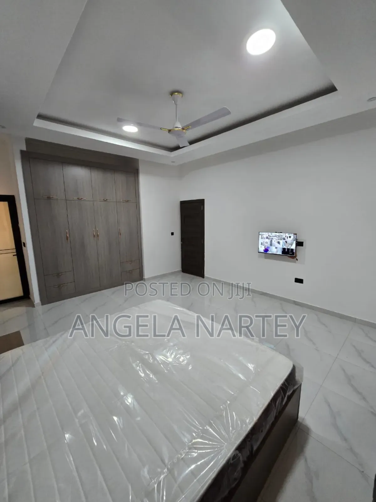 5bdrm House in Ashongman Estates for sale