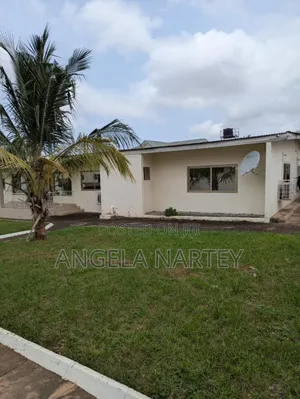 6bdrm House in Abelemkpe for sale