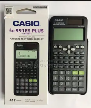 Wholesale of Casio Fx 991 Es 2nd Edition Scientific Calculator.