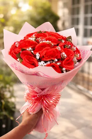 Flower Bouquet