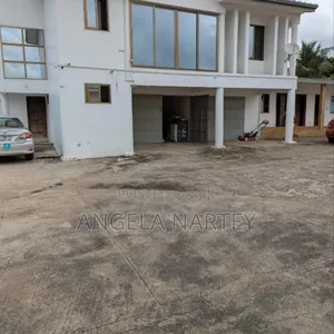 6bdrm House in Abelemkpe for sale