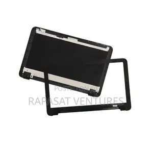 Hp 15-Ab Ab Black Housing