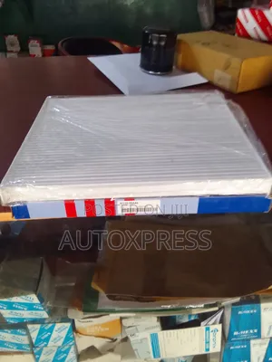 97133-3saa0 Hyundai Air Filter