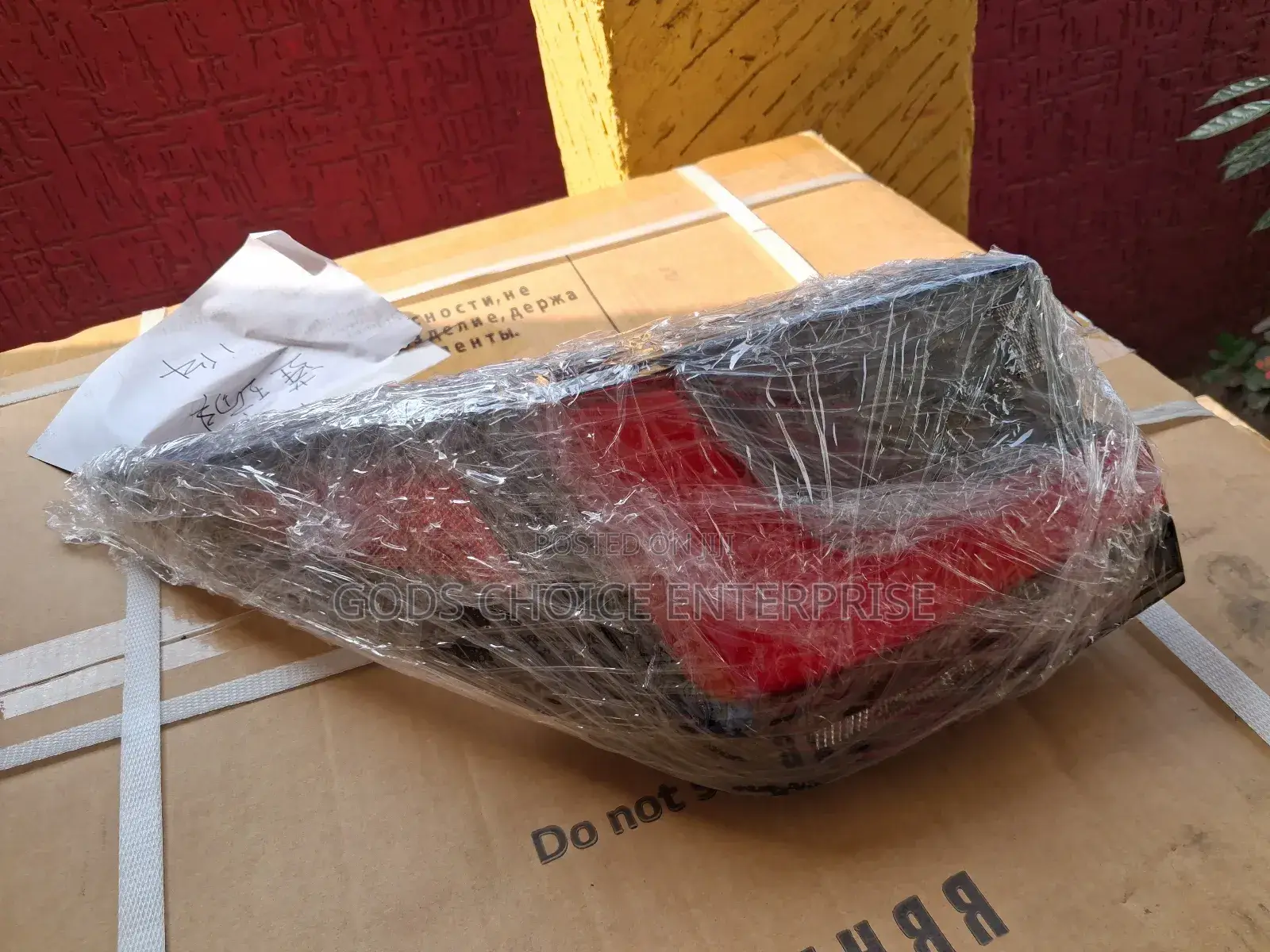 Taillight Lexus Rx 350 2022-2025