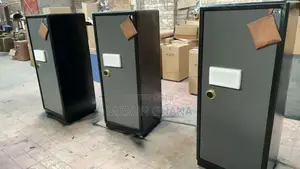 Quality Safe Locker In Ghana