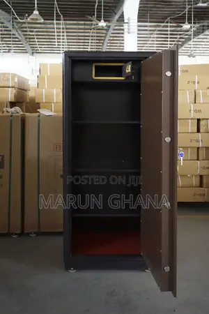 Digital Fireproof Safe Locker Box Heavy Duty-160 Kg - Fatla