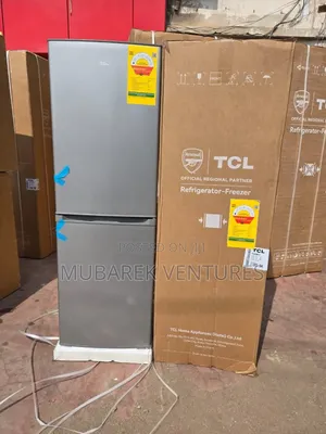 Tcl 142l Bottom Mount Fridge