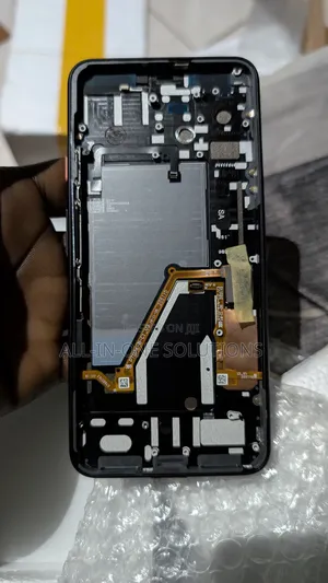 Google Pixel 4xl Screen