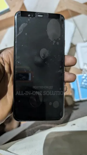 Google Pixel 4xl Screen