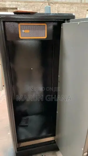 Fireproof Digital Safe Locker 110kg 2.5+Feet Tall