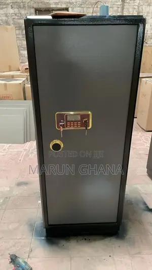 Fireproof Digital Safe Locker 110kg 2.5+Feet Tall