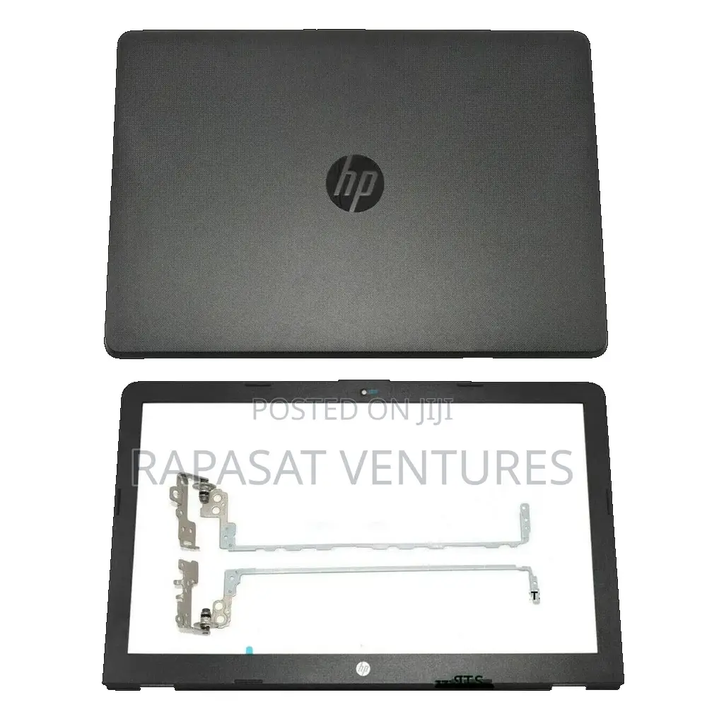 Hp 15-Cs Abh Black Housing