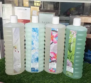 Avon Bubble Bath