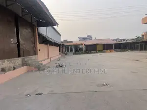 2,200 SQM Warehouse