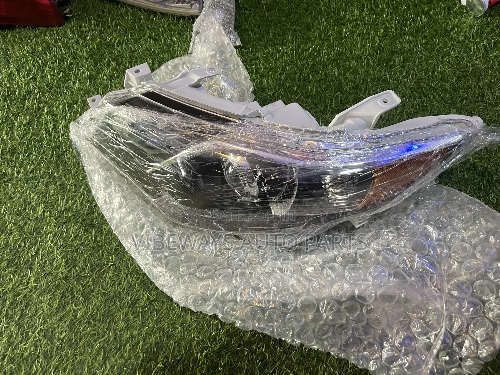 Toyota Camry 2011-2012 Headlights Brand New