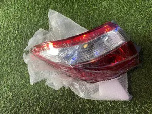 Toyota Corolla 2014-2016 Taillight Brand New