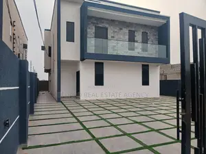 Furnished 4bdrm Duplex in East Legon for sale
