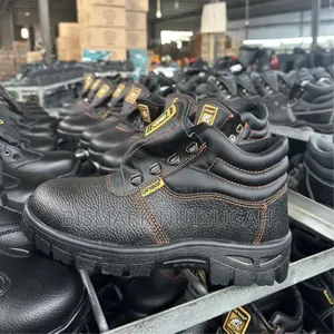 Safety Boot For Sale
