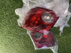 Toyota Corolla 2005-2008 Taillight Brand New Pair