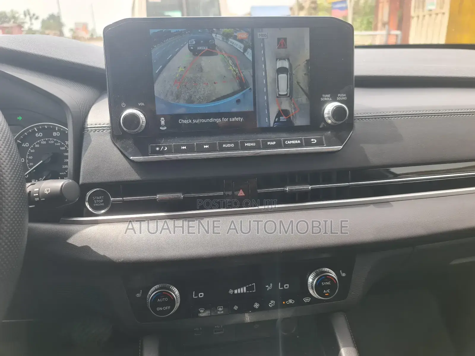 Mitsubishi Outlander SE 2022 White
