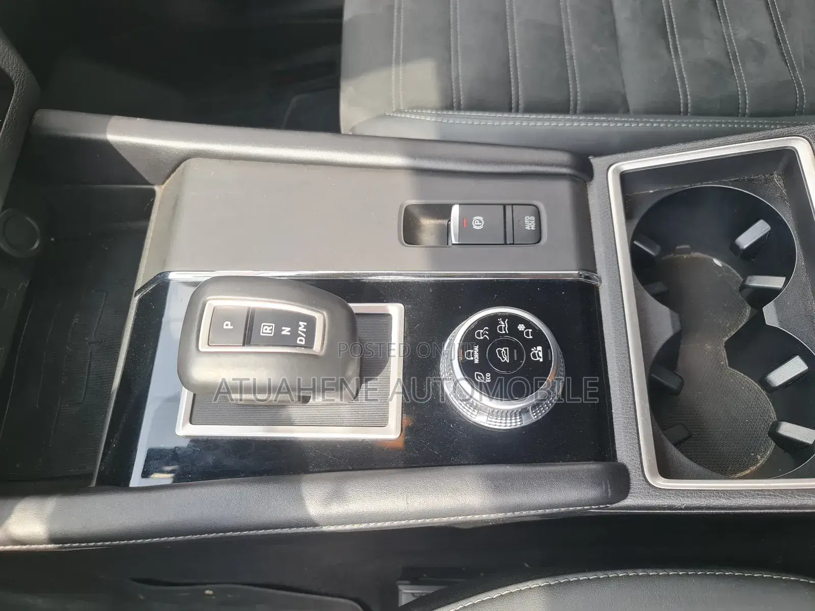 Mitsubishi Outlander SE 2022 White
