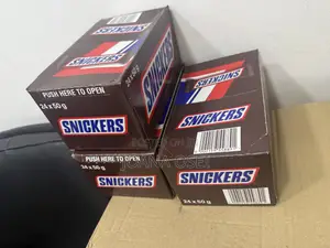 Snickers Bars
