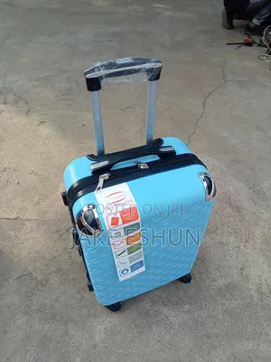 Different Sizes Luggage