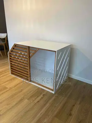 Dog Kennel (Cage)