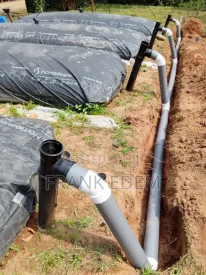 A Day in the Life of Leakage Inspector