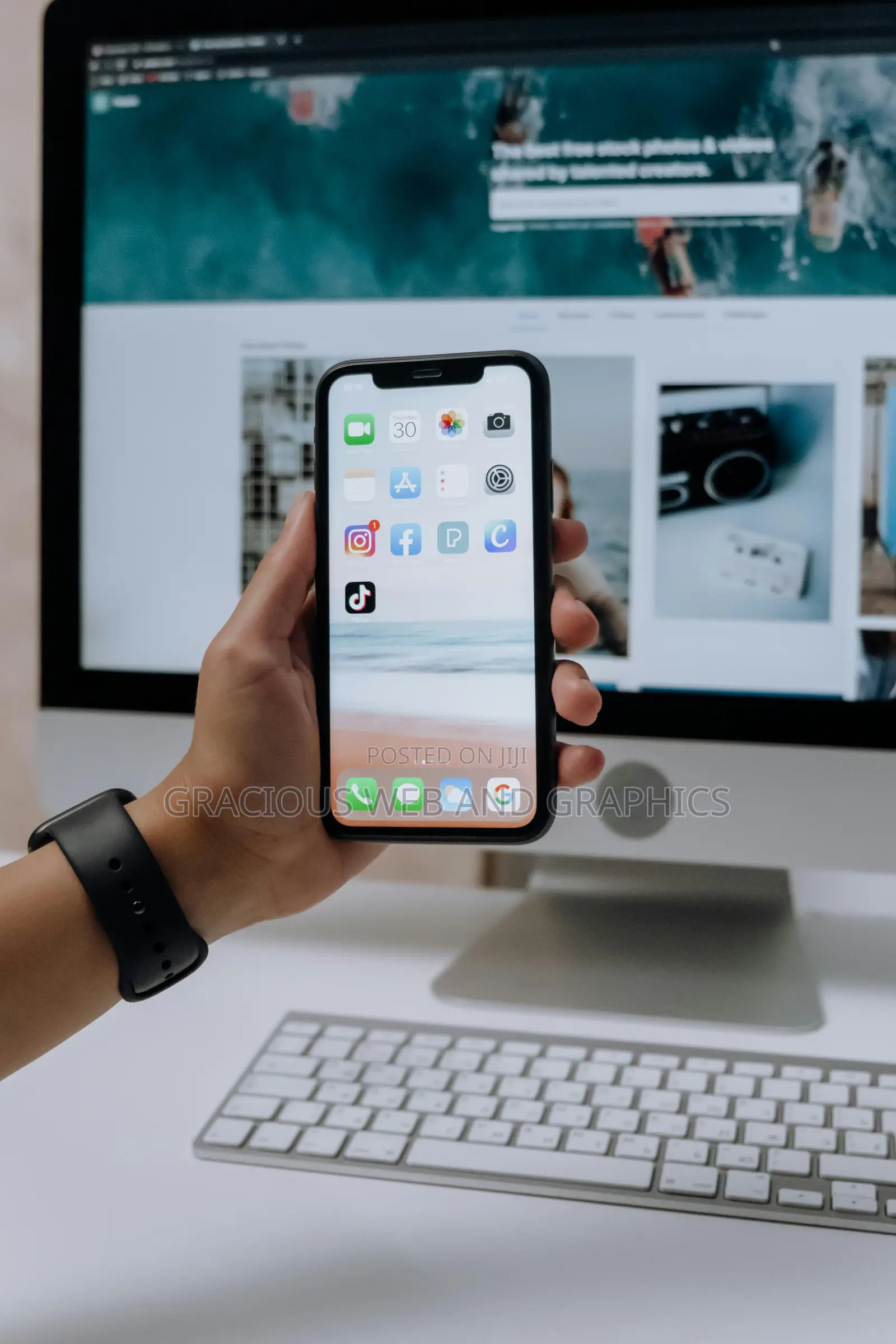 Boost Your Business With Digital Solutions!