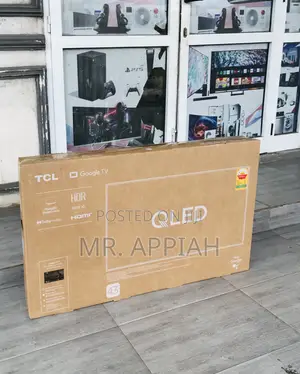 Unique Design TCL 43s5k 43 Inch Qled Full Hd Android Tv 