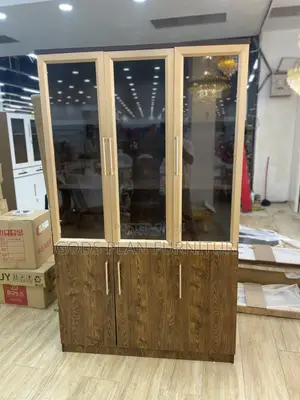 Book Cabinet