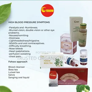 Natural Blood Pressure, Bad Cholesterol, Blood Flow, Stroke Solution