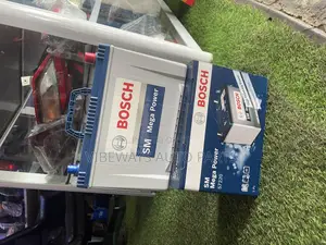Bosch Original Battery 17 Plate 90ah