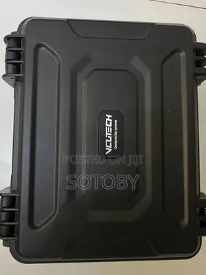 Dji Mini 2 Drone Hardcase Bag