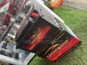 Original Battery 15 Plate For All Cars 75ah