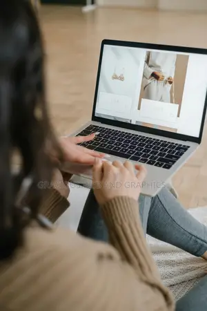 Gracious Web and Graphics
