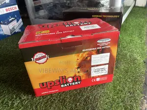 Original Battery 15 Plate For All Cars 75ah